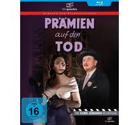Prämien auf den Tod (Curd Jürgens) (Filmjuwelen) (Blu-ray) Curd Jürgens
