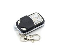 Praemoo Émetteur portatif / télécommande compatible avec Elka 433,92 MHz : SKX1DL, SKX2DL, SKX3DL, SKX4DL, SKX1HD, SKX2HD, SKX3HD, SKX4HD, SKX1, SKX2, SKX3, SKX4 - Fréquence 433,92 MHz