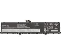 PRAENDA 15,2 V 90,1 Wh L20M4P75 SB11B79215 5B11B79217 L20D4P75 SB11B79216 5B11B79218. Compatible avec Lenovo ThinkPad P1 4e génération ThinkPad X1 Extreme 4e génération