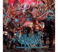 The Orchard – Praenuntius Infiniti