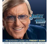 Präs.die Schönsten Lieder Von Freddy Quinn