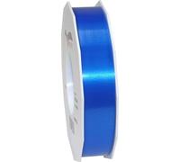 PRÄSENT 18725/99614 Ruban rayé Ruban polysplice - 25 mm x 91m, bleu