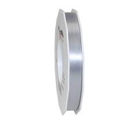 Präsent C.E. Pattberg America Ruban à friser Argenté Largeur 15 mm Longueur 91 m