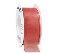 Präsent Four Seasons Sangle pour Bagage 10 cm, Corail (Orange) - 6074025-508