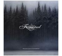Funeral – Praesentialis In Aeternum – Vinyle LP Gatefold Éd. limitée