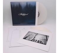 Funeral - Praesentialis in Aeternum (Crystal Clear & White Marbled) [Import]