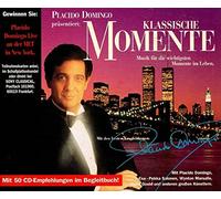 Präsentiert klassische Momente