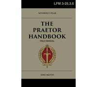Praetor Handbook