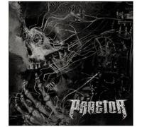 Praetor - Praetor [Compact Discs]