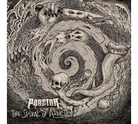 Praetor - Praetor-The Spiral of Addiction