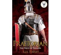 Praetorian: The Price of Treason