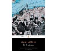 Praetorians Jean Larteguy, (Auteur)