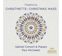 Praetorius Christmette
