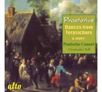 Danses De Terpsichore