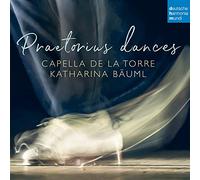 Praetorius Dances