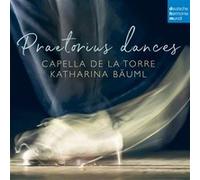 Praetorius Dances E