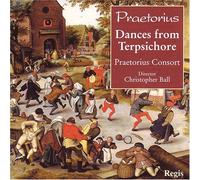 Praetorius - Dances from Terpsichore