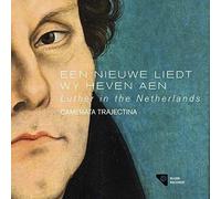 Praetorius Een Nieuwe Liedt Wy Heven Aen