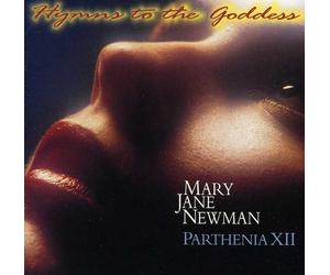 Praetorius etc Magnificats "Hymns to the Goddess"
