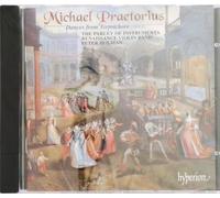 Praetorius, M. - Danses De Terpsichore