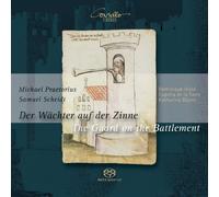 Praetorius - Prima Pars/Jubilate Deo Secunda