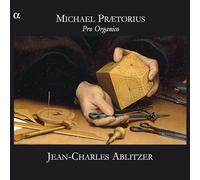Praetorius: Pro Organico