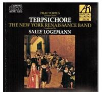 Praetorius - Terpsichore