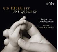 Praetorius - Unto Us a Child is Born