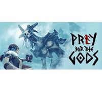 Praey for the Gods (PC)