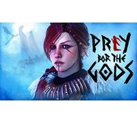 Praey for the Gods (PS5)