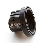 Präzise Jagen Advanced Adaptateur à dégagement rapide 30mm - M52x0,75
