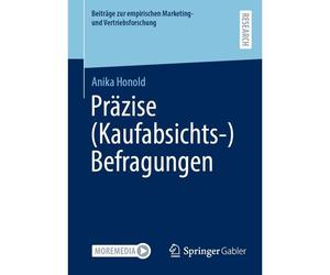 Präzise (Kaufabsichts-)Befragungen