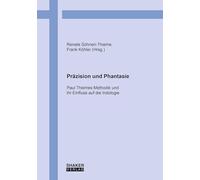 Präzision und Phantasie: Paul Thiemes Methodik und ihr Einfluss auf die Indologie