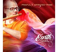 Praful;Spirited Tribe - Earth Tones