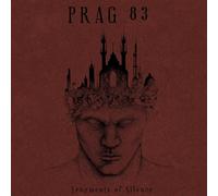 Prag 83 – Fragments of Silence – CD audio – Neuf