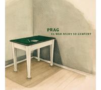 PRAG - ES WAR NICHT SO GEMEINT PRAG CD NEUF