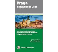 Praga e Repubblica Ceca