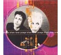 Praga Khan - Love