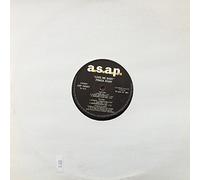 Praga Khan - Love Me Baby/Phantasia