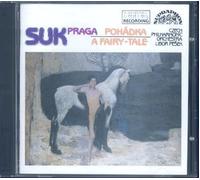 Praga, Un Conte De Fee Suite Philh. Tchèque