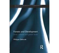 Prager, J: Economic Geography And The Unequal Development Of
