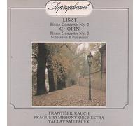 Prager Symph.Orchester - Klavierkonzert Nr.2 [Import]