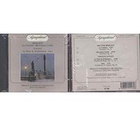 Prager Symph.Orchester - Korsar/Benvenuto Cellini [Import]