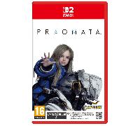 Pragmata • Jeu Nintendo Switch 2