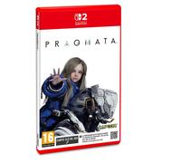 Pragmata™ Nintendo Switch™ 2