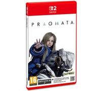 Pragmata™ Nintendo Switch™ 2