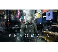 Pragmata (Nintendo Switch 2 Account)