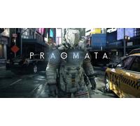 Pragmata (Nintendo Switch 2 Account)