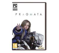 PRAGMATA (PC)