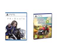 PRAGMATA (PlayStation 5) + Farming Simulator 25 ( PlayStation 5 )